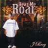 Hear Me Roar J Boog 